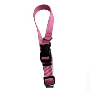 Retriever Adjustable Dog Collar Link Large